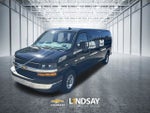 2025 Chevrolet Express Passenger 1LT
