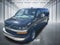 2025 Chevrolet Express Passenger 1LT