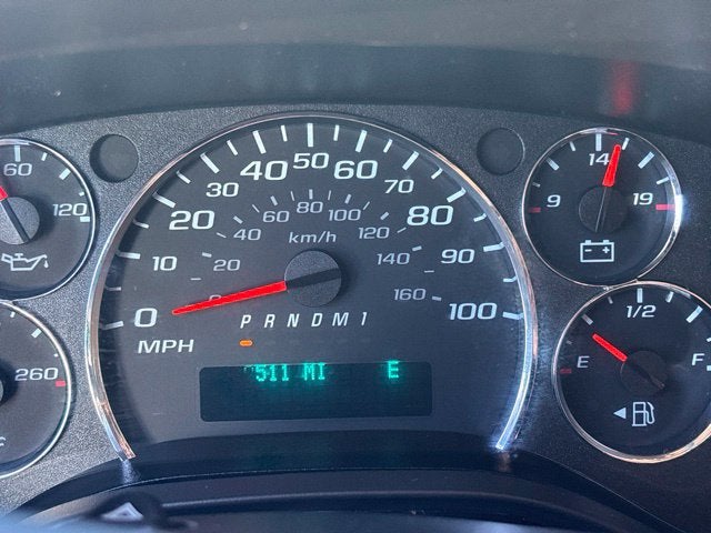 2025 Chevrolet Express Passenger 1LT