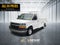 2022 Chevrolet Express Cutaway 3500 Work Van