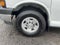 2022 Chevrolet Express Cutaway 3500 Work Van
