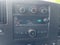 2022 Chevrolet Express Cutaway 3500 Work Van