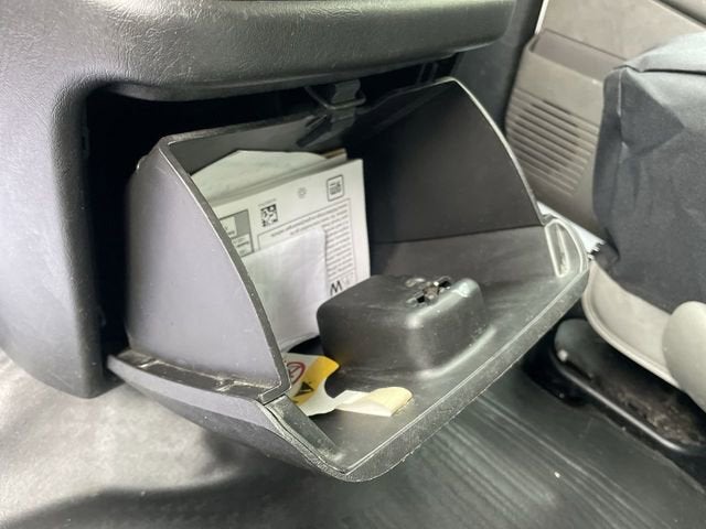 2022 Chevrolet Express Cutaway 3500 Work Van