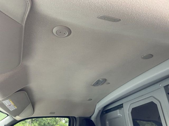 2022 Chevrolet Express Cutaway 3500 Work Van