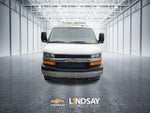 2022 Chevrolet Express Cutaway 3500 Work Van