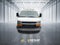2022 Chevrolet Express Cutaway 3500 Work Van