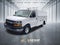 2022 Chevrolet Express Cutaway 3500 Work Van