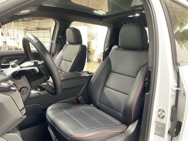 2025 Chevrolet Silverado EV RST - Extended Range