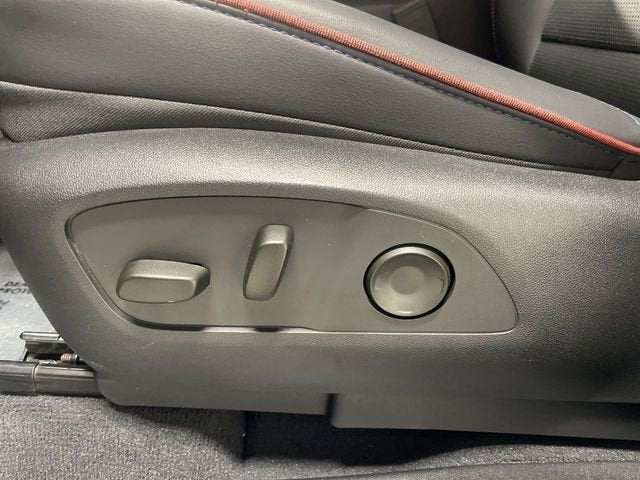 2025 Chevrolet Silverado EV RST - Extended Range