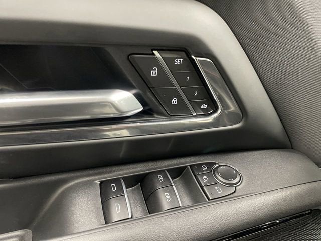2025 Chevrolet Silverado EV RST - Extended Range