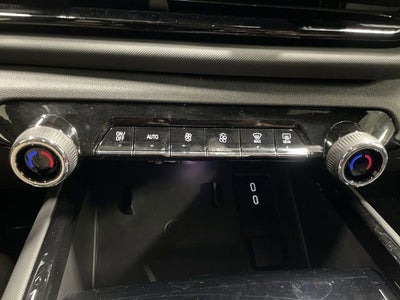 2025 Chevrolet Silverado EV RST - Extended Range