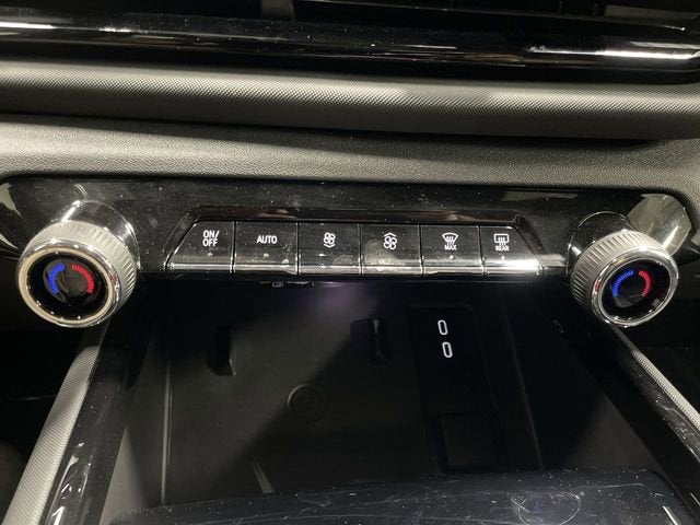 2025 Chevrolet Silverado EV RST - Extended Range