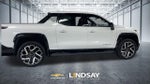 2025 Chevrolet Silverado EV RST - Extended Range
