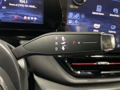 2025 Chevrolet Silverado EV RST - Extended Range
