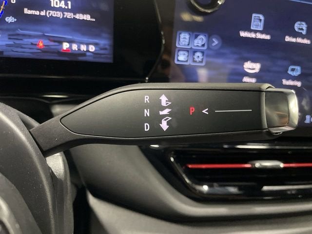 2025 Chevrolet Silverado EV RST - Extended Range