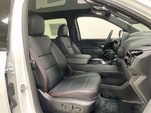 2025 Chevrolet Silverado EV RST - Extended Range