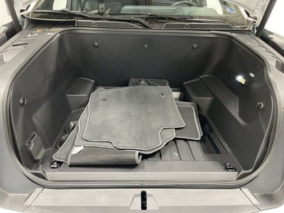 2025 Chevrolet Silverado EV RST - Extended Range