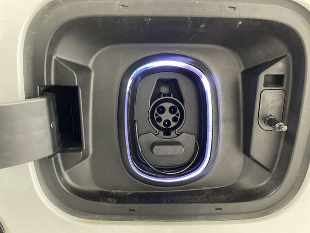 2025 Chevrolet Silverado EV RST - Extended Range