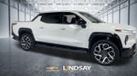 2025 Chevrolet Silverado EV RST - Extended Range