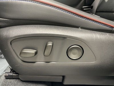 2025 Chevrolet Silverado EV RST - Extended Range