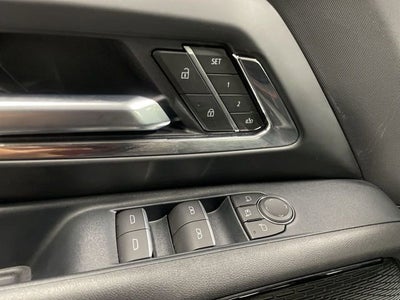 2025 Chevrolet Silverado EV RST - Extended Range