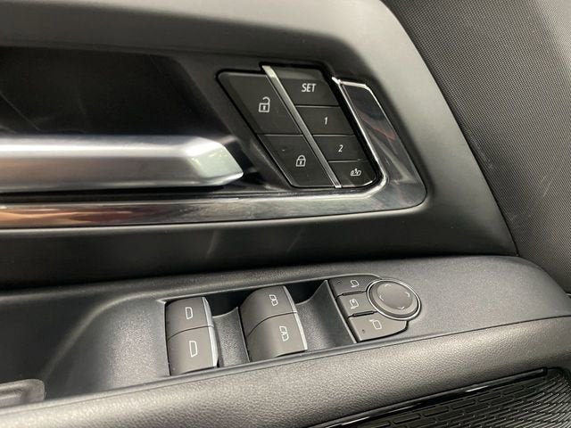 2025 Chevrolet Silverado EV RST - Extended Range