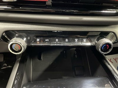 2025 Chevrolet Silverado EV RST - Extended Range