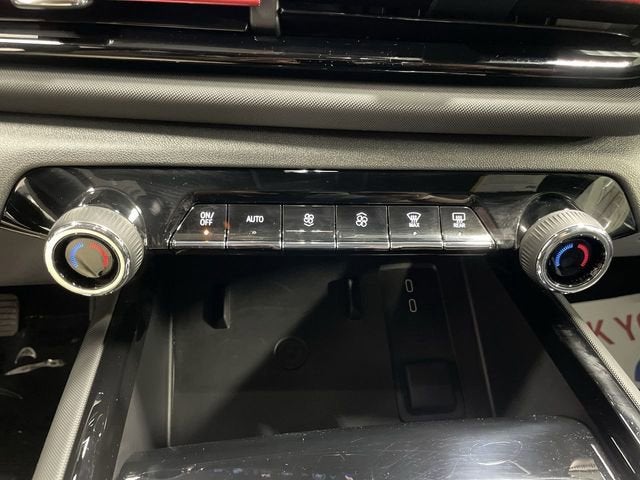 2025 Chevrolet Silverado EV RST - Extended Range