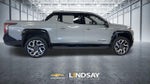 2025 Chevrolet Silverado EV RST - Extended Range
