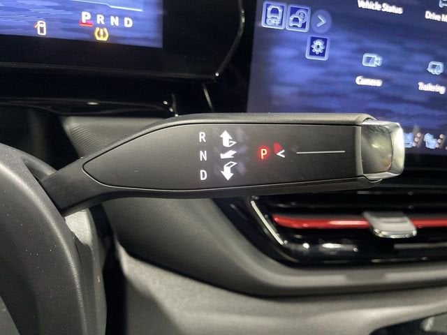 2025 Chevrolet Silverado EV RST - Extended Range