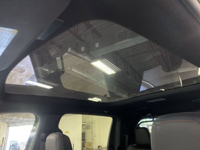 2025 Chevrolet Silverado EV RST - Extended Range