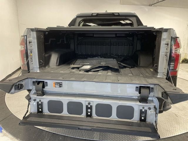 2025 Chevrolet Silverado EV RST - Extended Range