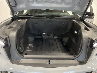 2025 Chevrolet Silverado EV RST - Extended Range