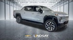 2025 Chevrolet Silverado EV RST - Extended Range