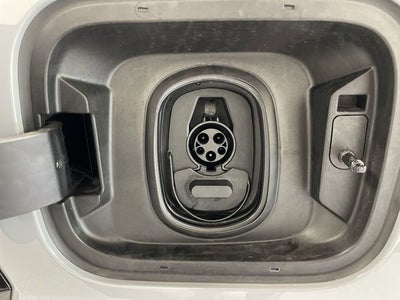 2025 Chevrolet Silverado EV RST - Extended Range