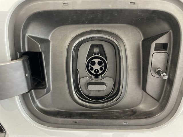 2025 Chevrolet Silverado EV RST - Extended Range