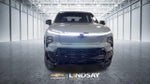 2025 Chevrolet Silverado EV RST - Extended Range