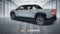 2025 Chevrolet Silverado EV RST - Extended Range