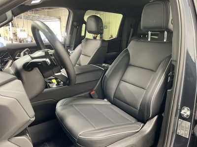 2026 Chevrolet Silverado EV LT - Standard Range