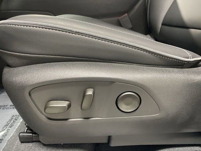 2026 Chevrolet Silverado EV LT - Standard Range