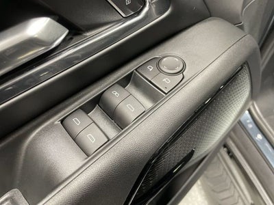 2026 Chevrolet Silverado EV LT - Standard Range