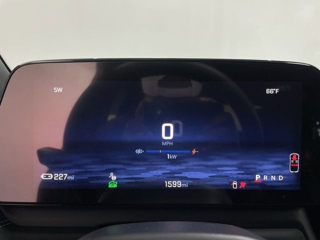 2026 Chevrolet Silverado EV LT - Standard Range