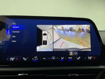 2026 Chevrolet Silverado EV LT - Standard Range