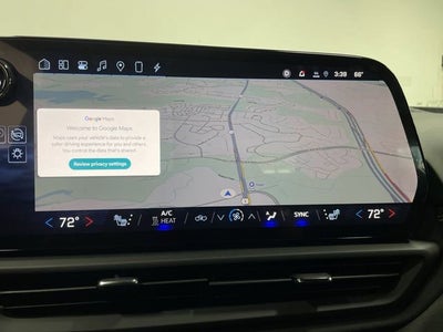 2026 Chevrolet Silverado EV LT - Standard Range