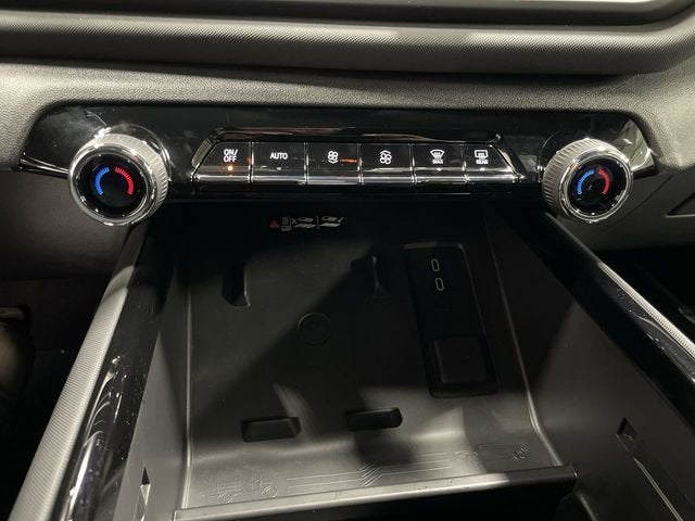 2026 Chevrolet Silverado EV LT - Standard Range