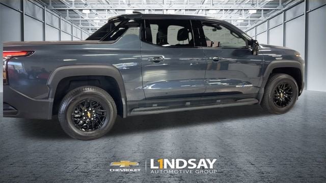 2026 Chevrolet Silverado EV LT - Standard Range