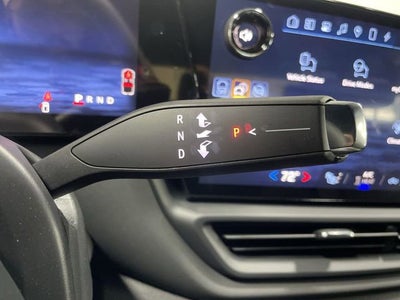 2026 Chevrolet Silverado EV LT - Standard Range