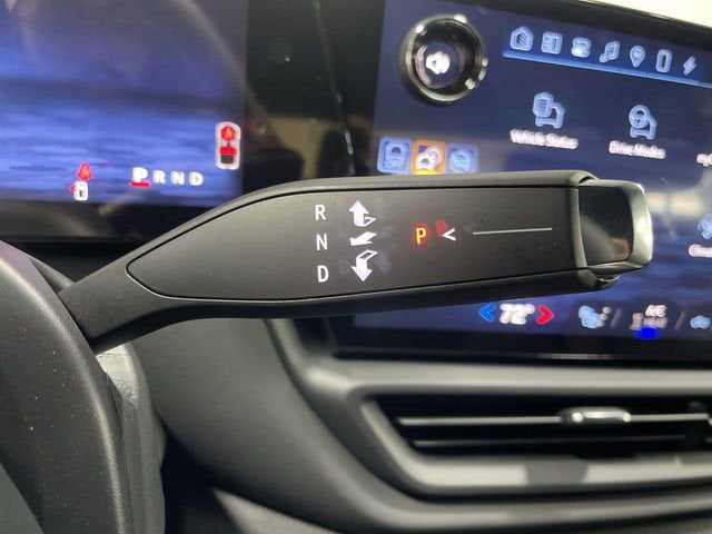 2026 Chevrolet Silverado EV LT - Standard Range