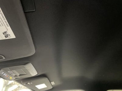 2026 Chevrolet Silverado EV LT - Standard Range