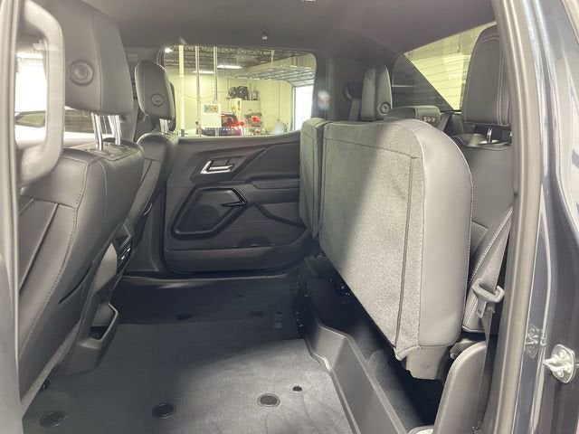 2026 Chevrolet Silverado EV LT - Standard Range